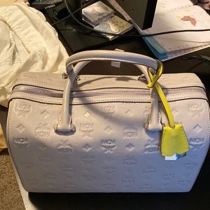 Never Worn MCM Purse